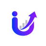 InterviewUp brand icon for AI mock interview session