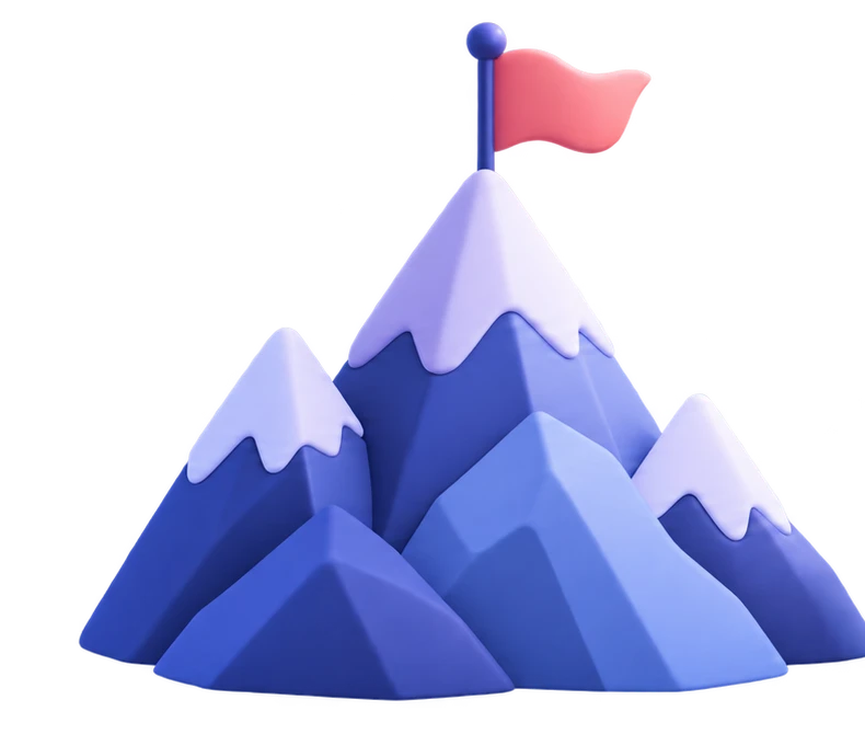 Illustration representing InterviewUp's Mission