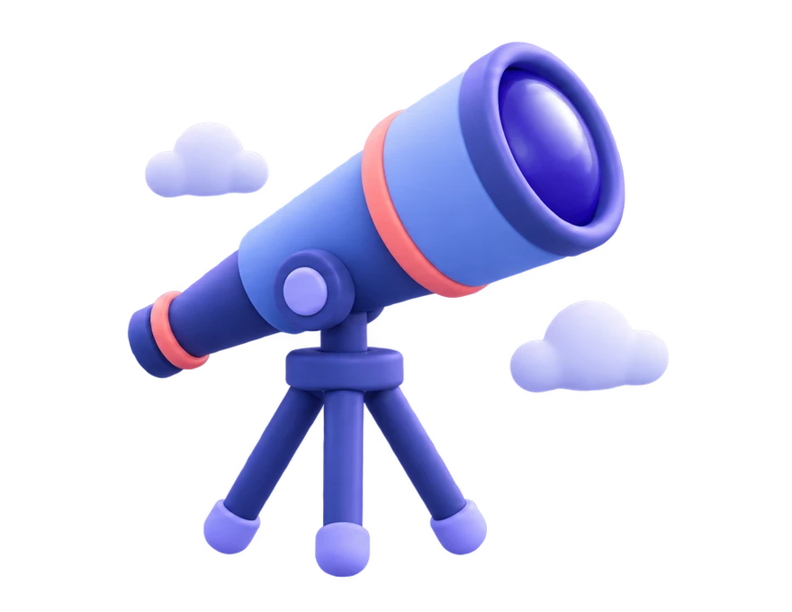 Illustration representing InterviewUp's Vision